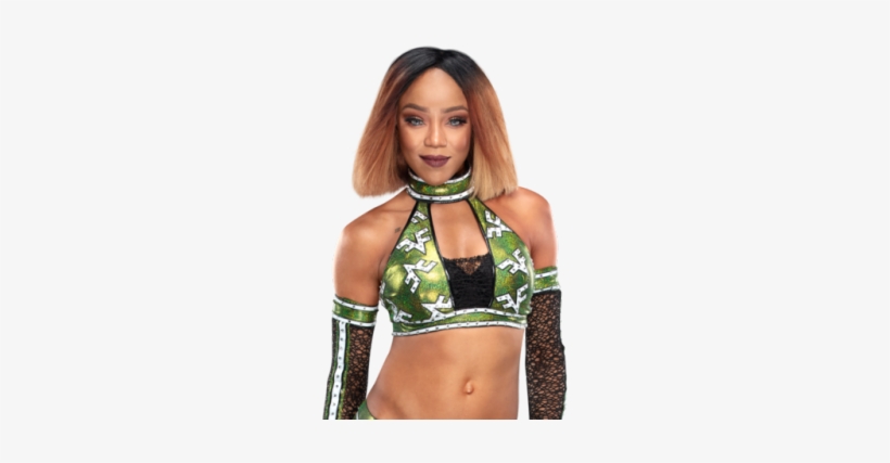 Com Profile Pic Of Alicia Fox - Alicia Fox 2018, transparent png