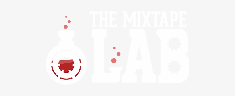 The Mixtape Lab, transparent png