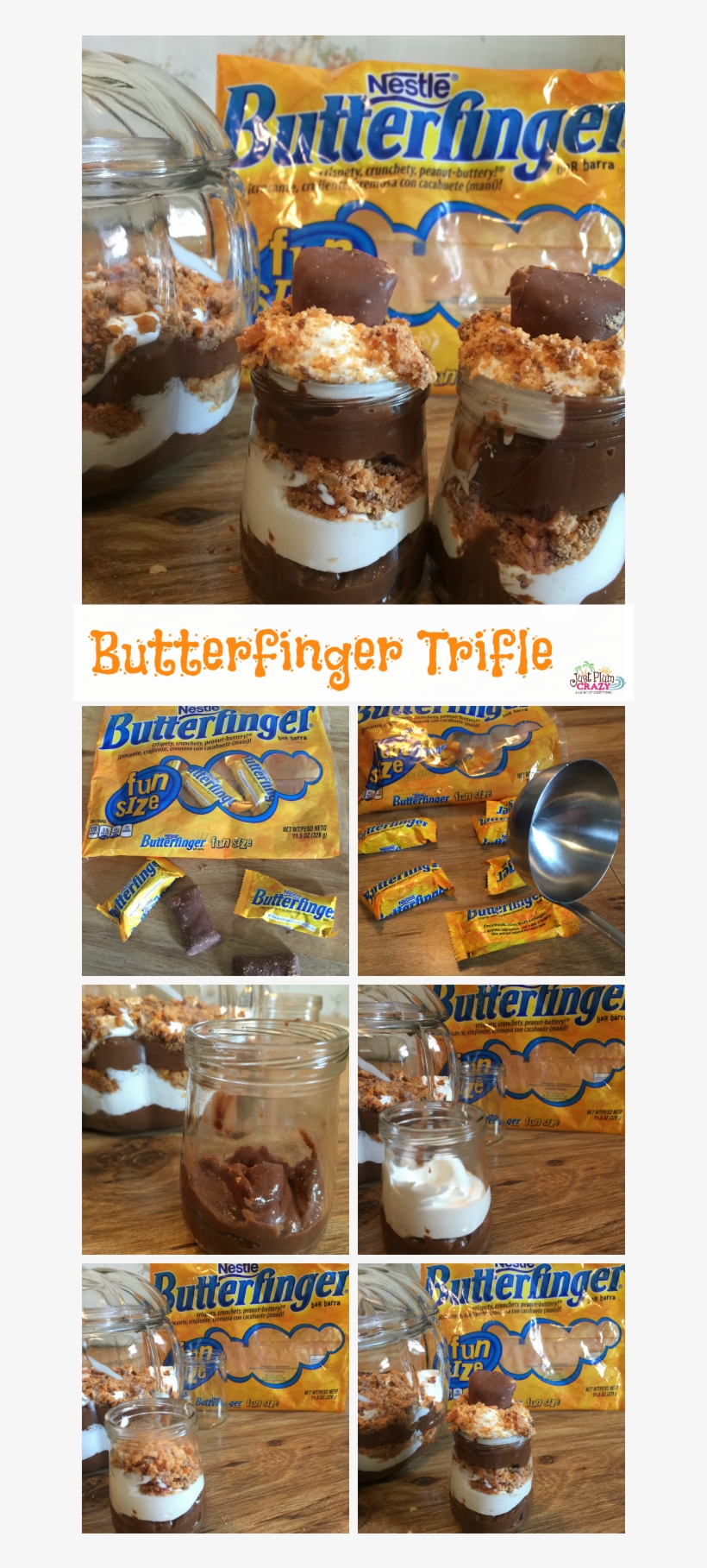 We Celebrate Our Halloween After Party With Pizza Bites, - Butterfinger Funsize Bag-11.5 Oz, transparent png