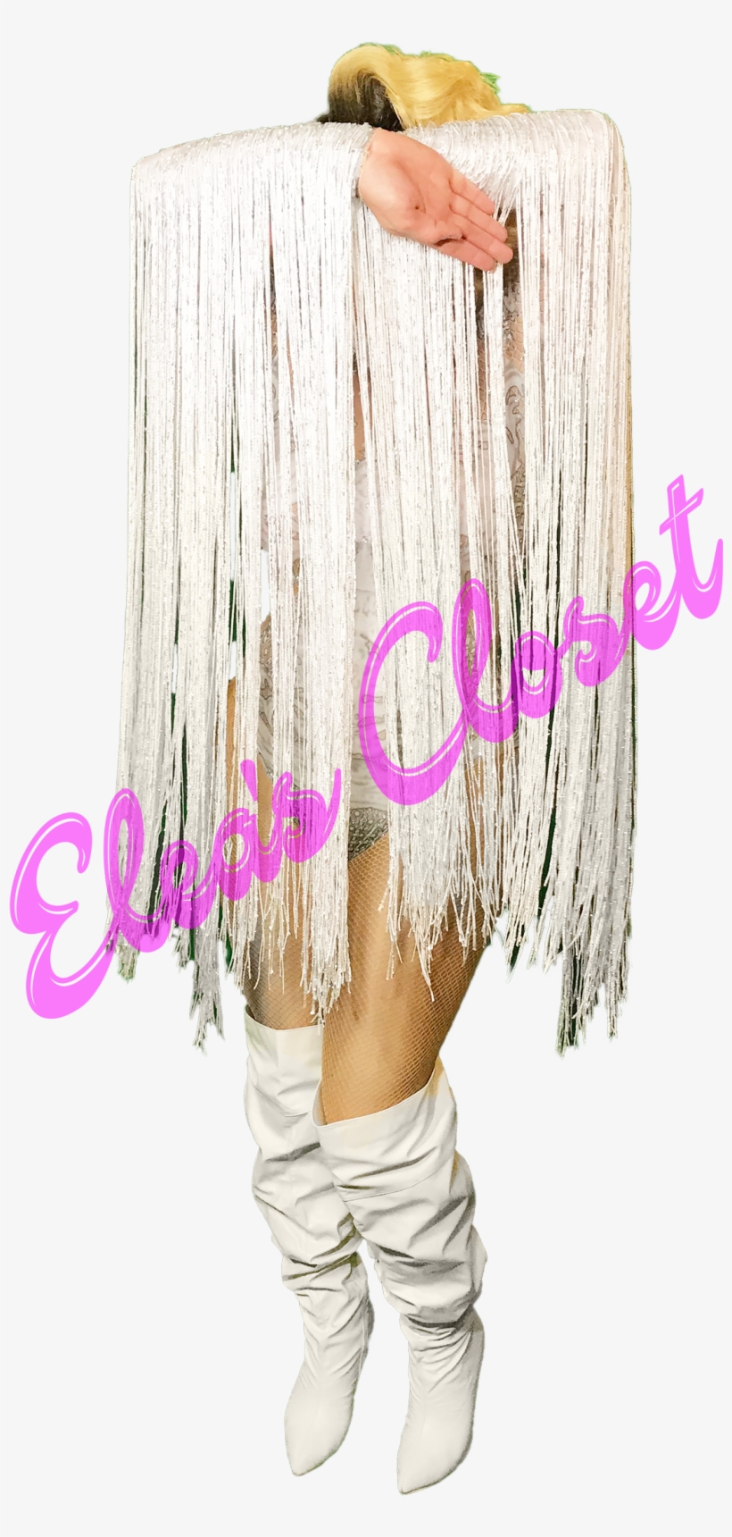 Hollywood Star - Girl, transparent png