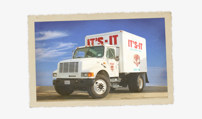 We Currently Deliver To The Following Counties * - Trailer Truck, transparent png