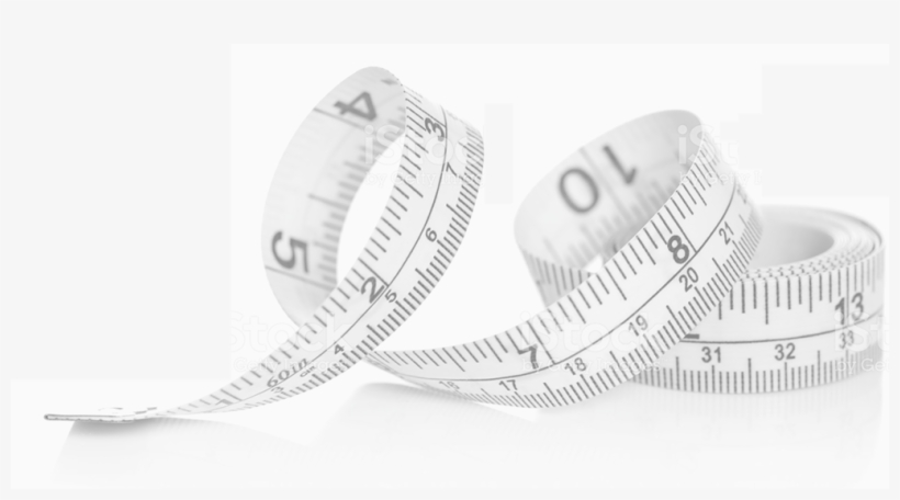 Measurement - Slik Ble Jeg Slank : Inspirasjon Til En Ny Og Lettere, transparent png