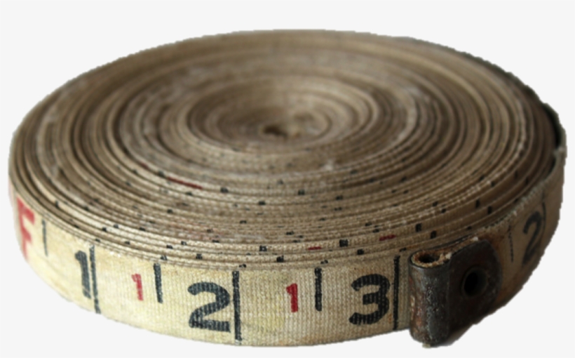 Measuring Tape - Wooster, transparent png