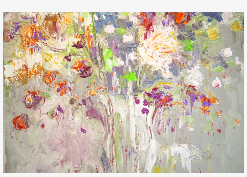 Significant Surprise - Significant Surprise Canvas Painting, transparent png