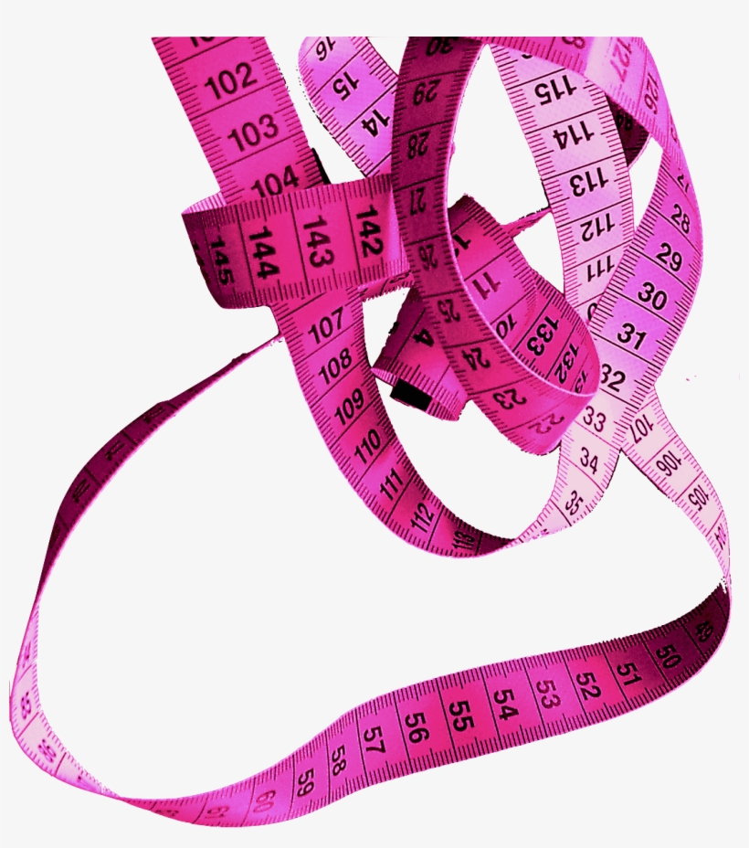 How Do You Measure Success View Our 2013 Annual Report - Pink Tape Measure Png, transparent png