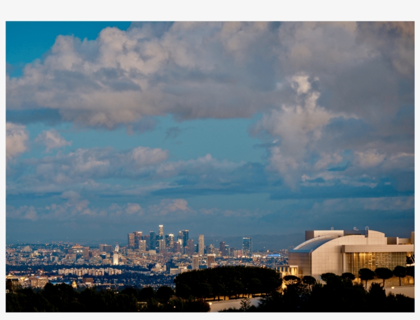 Los Angeles 101b Notecard - Metropolitan Area, transparent png