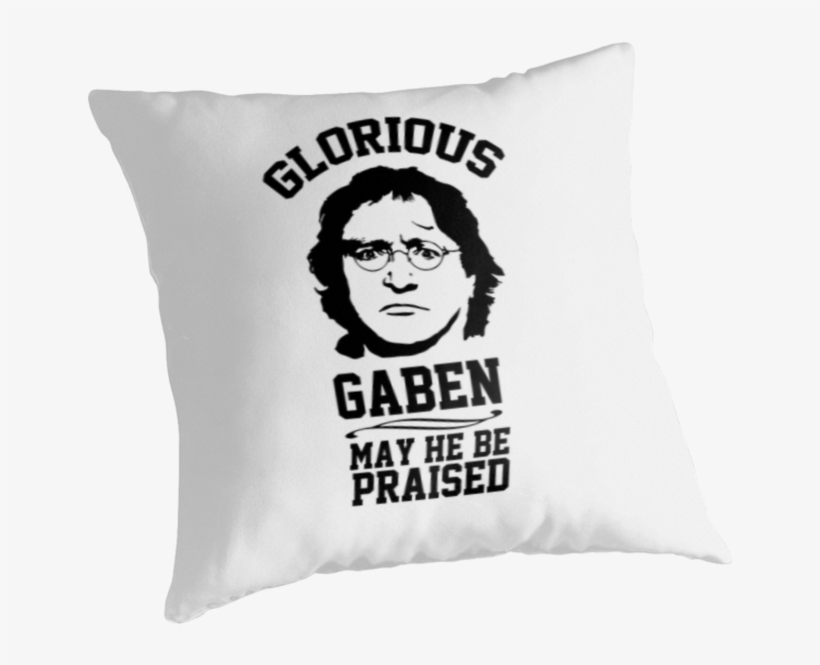 All - Gabe Newell, transparent png