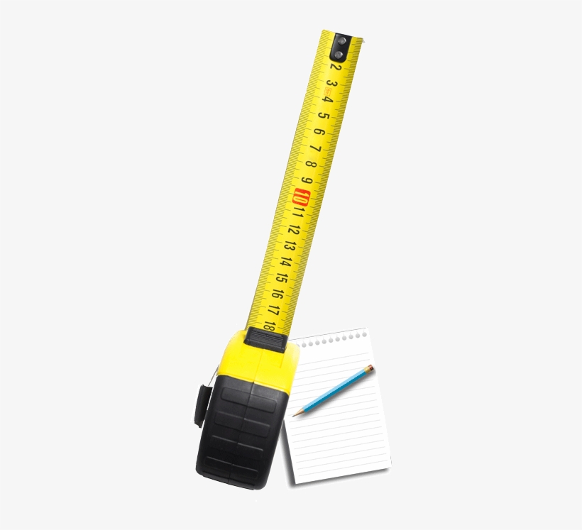 Measuring Tape For Deck - Planahead Llc, transparent png