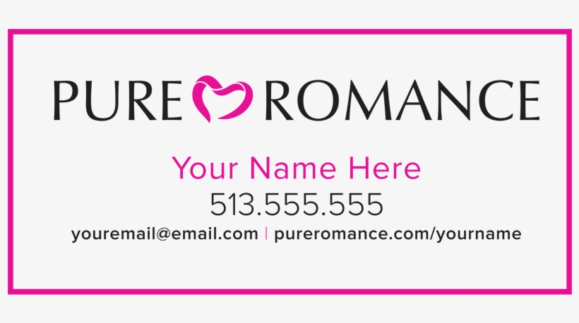 Pure Romance Empower Educate Entertain, transparent png