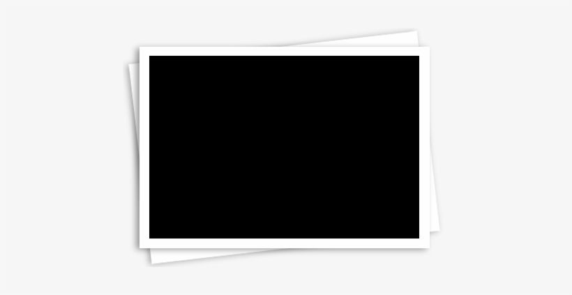 Photo Frame Png - News, transparent png