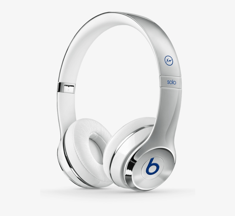 Disciplined Decisions In Engineering And Material Selection - Beats By Dr Dre. Solo 2 Fragment Special Edition Headphones, transparent png