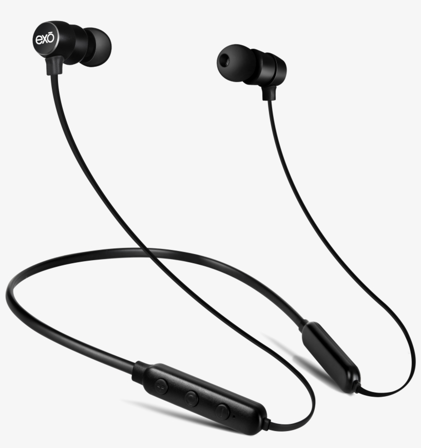 Apex Wireless Headphones - Headphones, transparent png