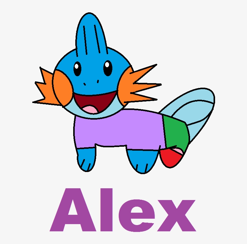 Alex The Mudkip - Marble Hornets Jay Merrick, transparent png