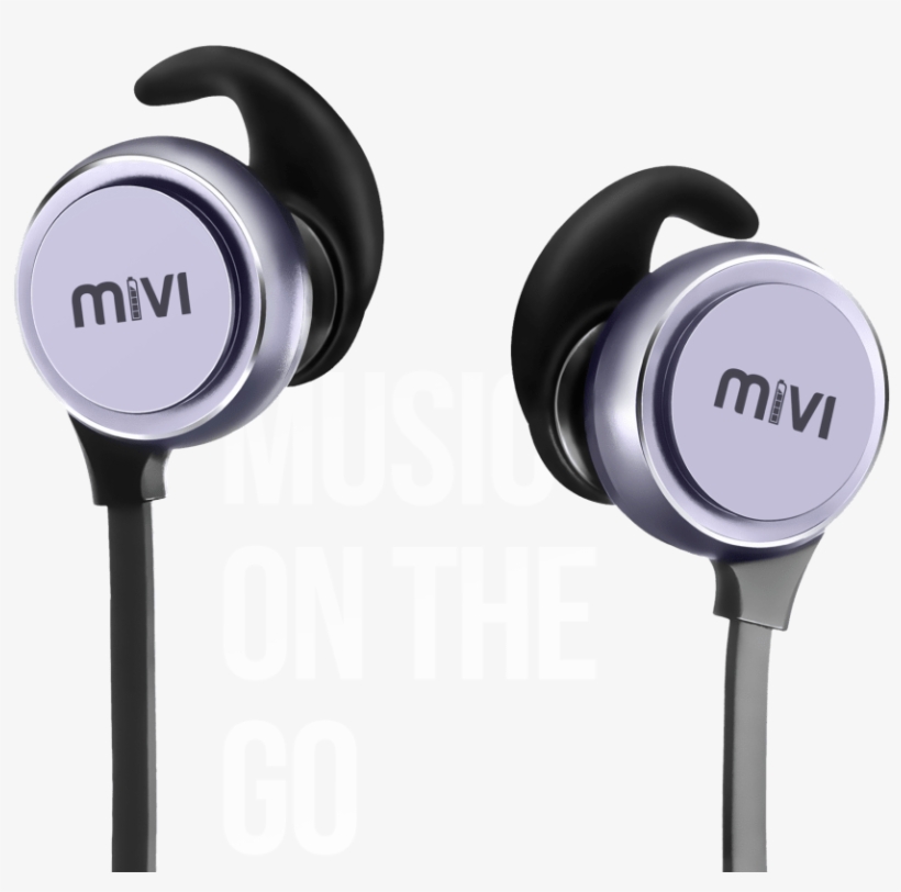 mivi earphones