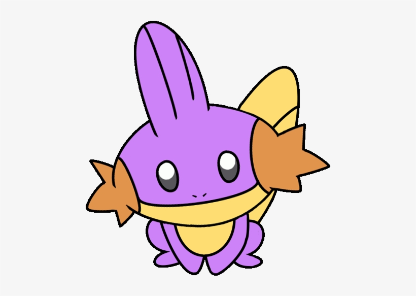 Mudkip Fan Club - Cartoon, transparent png