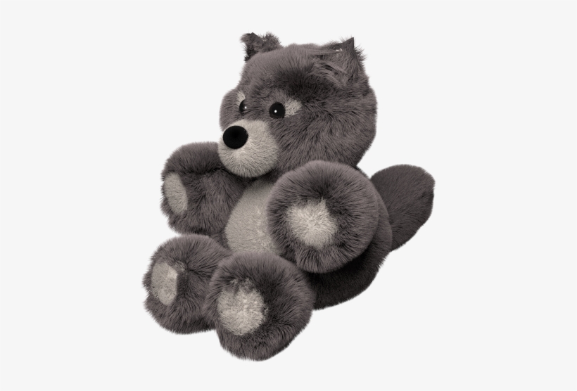 Wesley Plush - Portable Network Graphics, transparent png