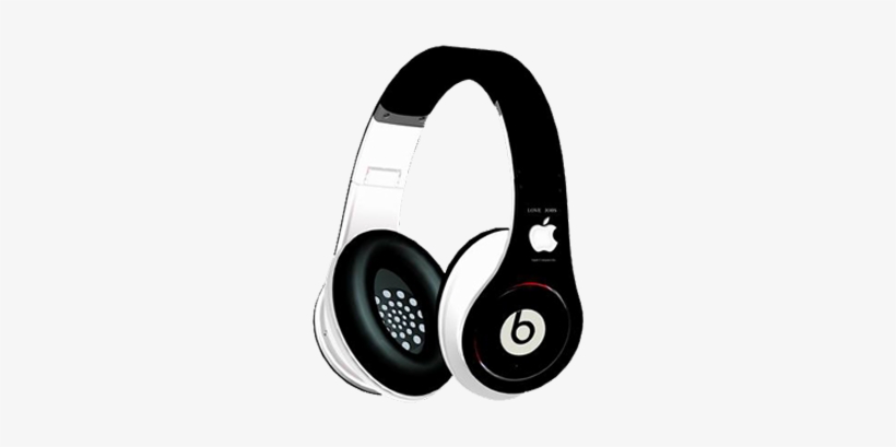 Find All Best Headphones By Beats By Dr - Apple Beats By Dre, transparent png