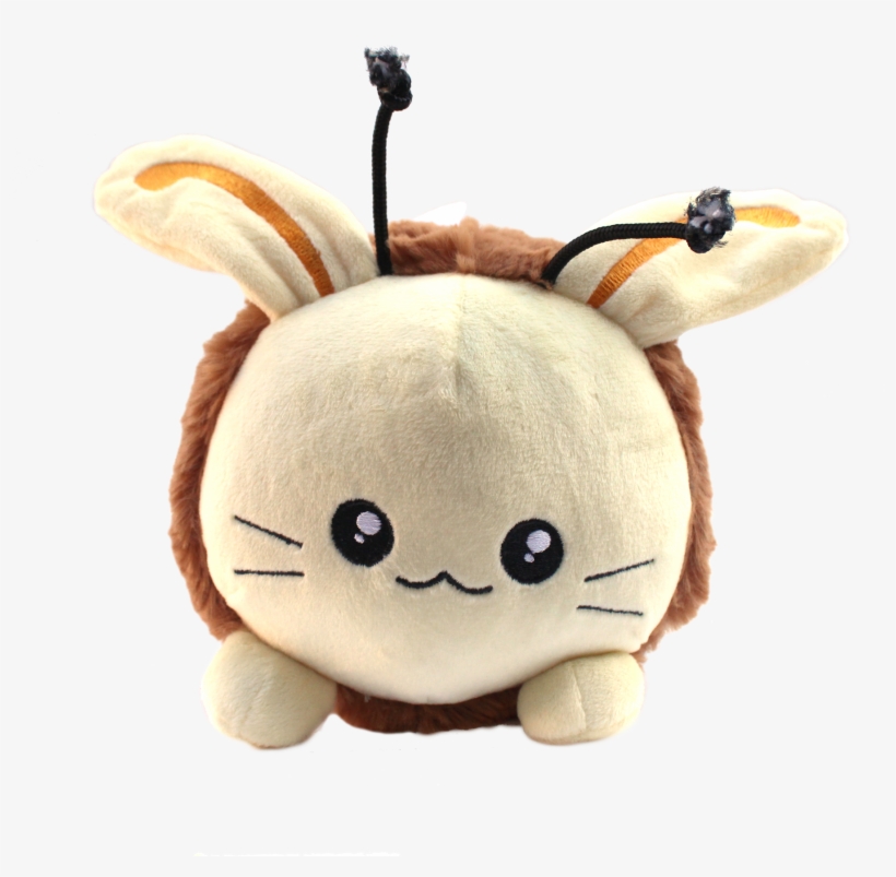 Cute Plush Bunny Bee - Shinedown Productions, transparent png