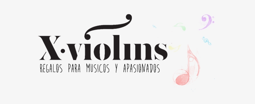 Regalos Musicales Xviolins, La Tienda Online Especialista - Music, transparent png