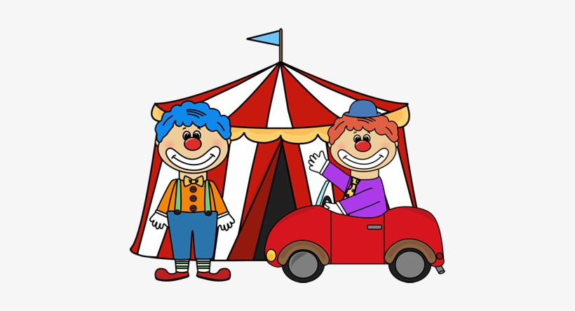 Circus Theme Clip Art - Circus Clip Art, transparent png