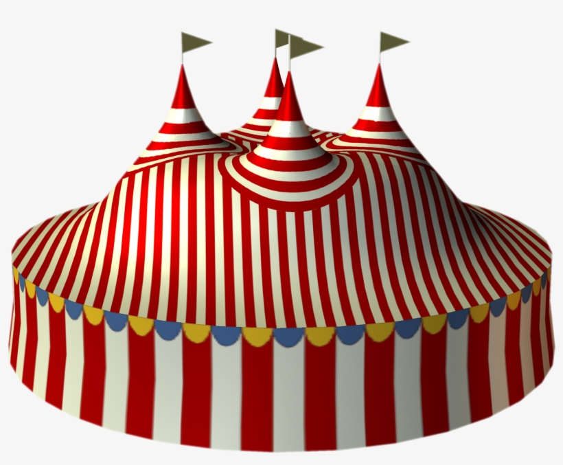 Property High Res Clipart - Circus High Resolution, transparent png