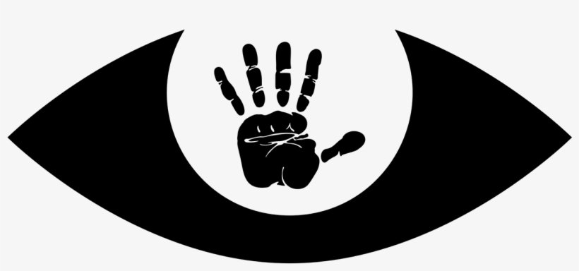 Why Russian Spies Really Like American Universities - Eye Of Sauron Symbol, transparent png