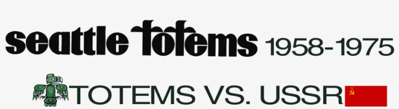 Christmas Night 1972 Was Particularly Special For The - Seattle Totems, transparent png