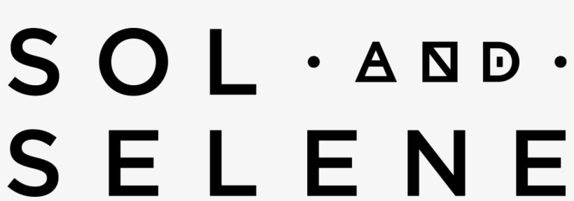 Products - Sol & Selene Logo, transparent png