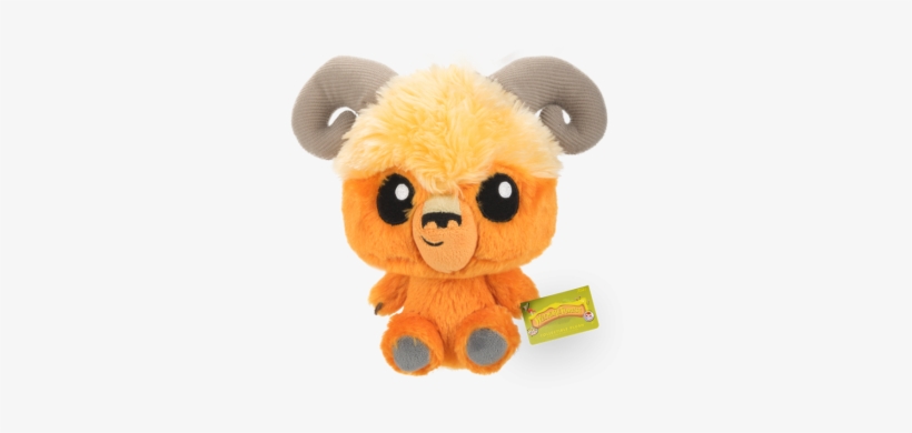 Funko Pop Monster Plush, transparent png