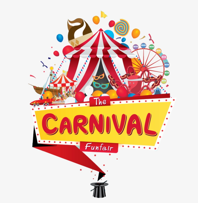 Carnival Show Png Image - Carnival Png, transparent png