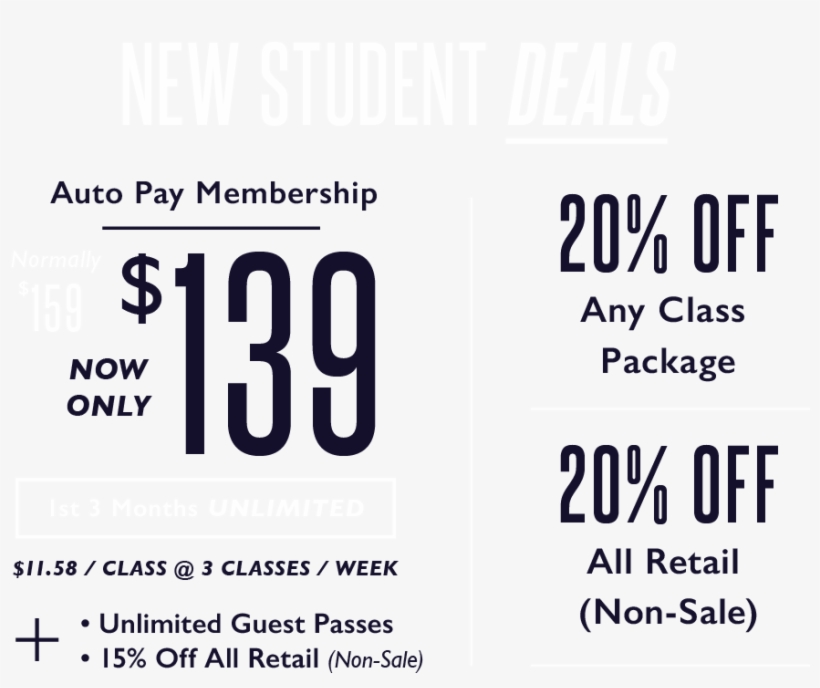 All Deals Must Be Redeemed Before Intro Pass Expires - Ink, transparent png