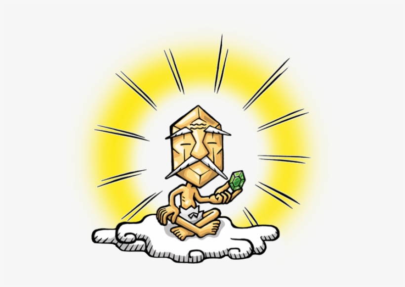 Freshly Picked Tingle's Rosy Rupeeland Uncle Rupee, transparent png