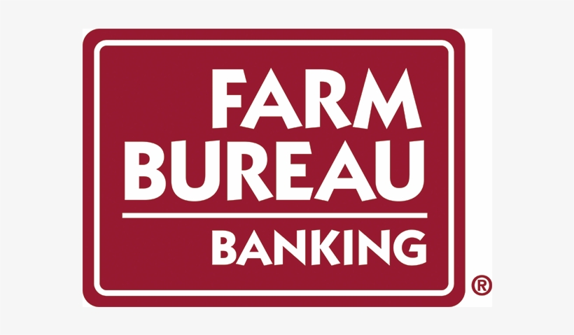 Benefitlogos-fbbank - Arkansas Farm Bureau Logo, transparent png