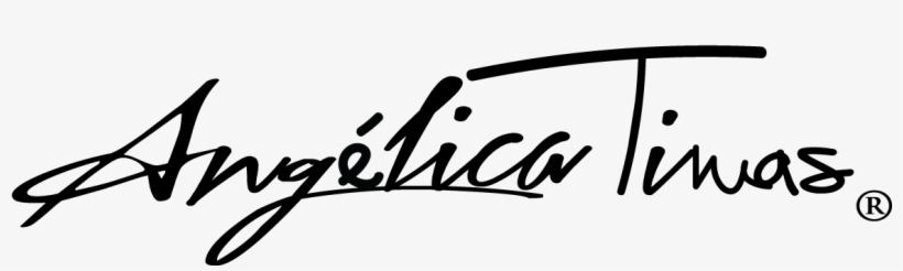 Angelica Timas - Logo - Angelica Timas, transparent png
