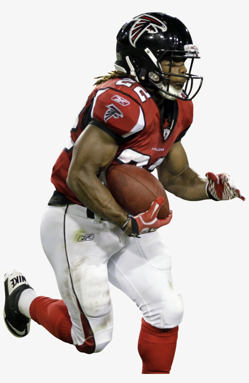 Atlanta Falcons - American Football, transparent png