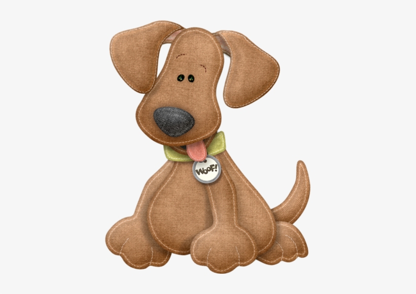 Photo By luhhappy Dog Stuffed Animal Clipart 405x500 PNG Download PNGkit