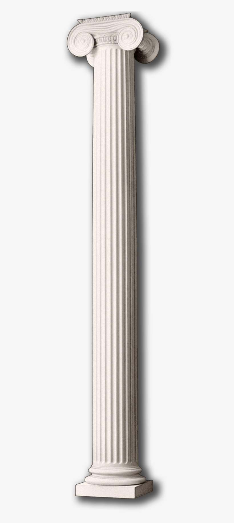 Greek Column Png - Column, transparent png