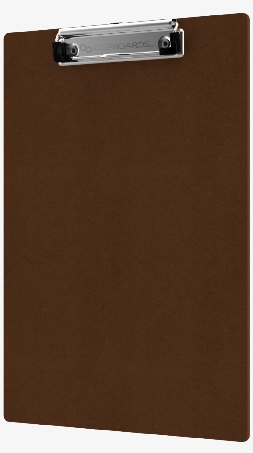Clip Freeuse Download Clipboard Clip Menu Board - Letter Size 8.5 X 11 Hdf Clipboard, transparent png
