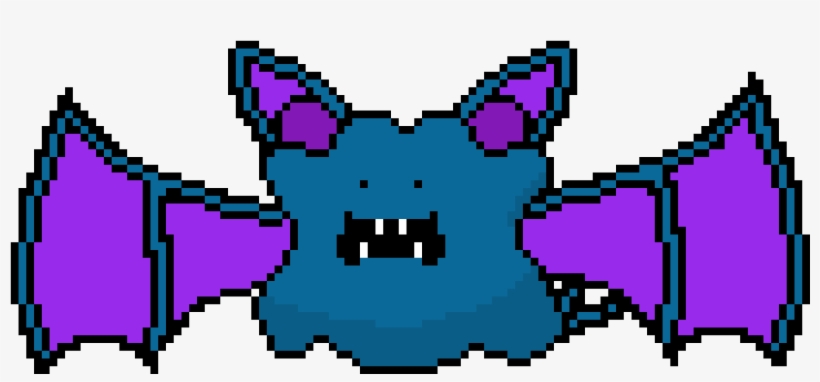 Zubat - Rolling Stones Punto Croce, transparent png