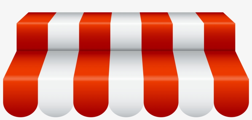 Awning Clipart, transparent png