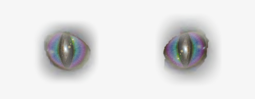 Freetoedit Sceye Eye - Earrings, transparent png