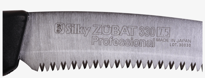 Zubat Silky Saw - Japanese Saw, transparent png