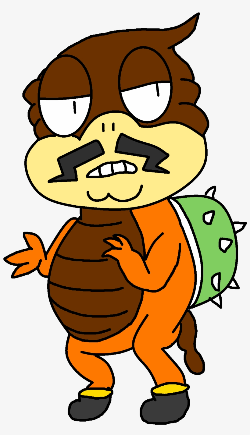 Poopbuttshattered - Donkey Kong, transparent png