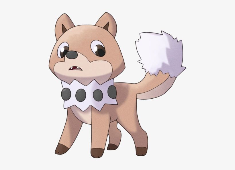 “i Kno I Already Shoved This In A Post But I Thought - Doge Pokemon, transparent png