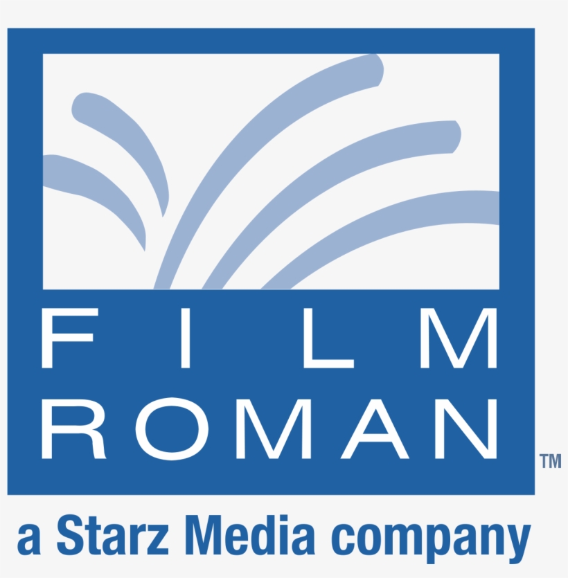 Film Roman Productions, transparent png