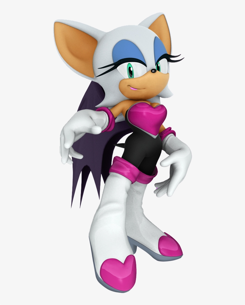 View Samegoogleiqdbsaucenao 1437200773471 , - Rouge Sonic, transparent png