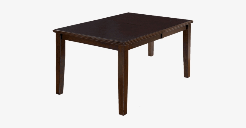 Logan Dining Table - Table, transparent png