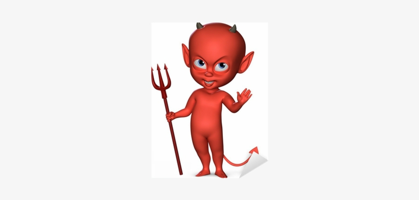 Devil, transparent png