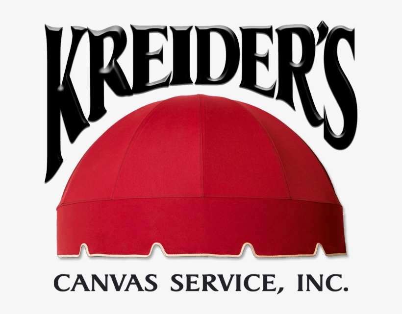Kreider's Canvas Service - Kreiders Canvas Service, Inc., transparent png