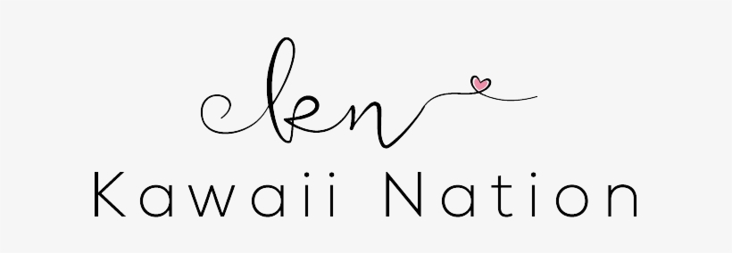 Kawaii Nation, transparent png